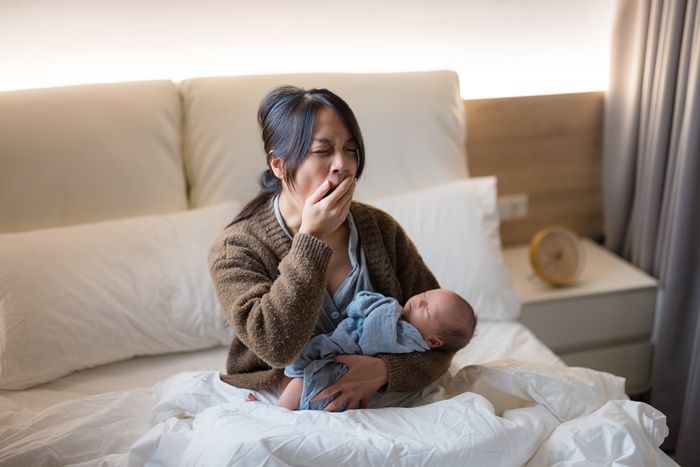 科學化坐月子|身心健康|產後修復|坐月子|心理調適|家庭分工