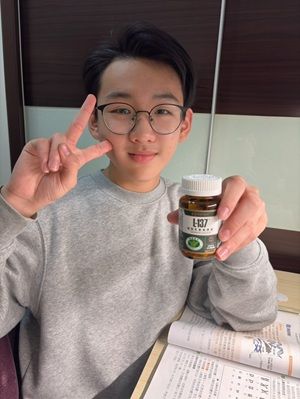 黑松L-137植物乳酸菌膠囊體驗心得