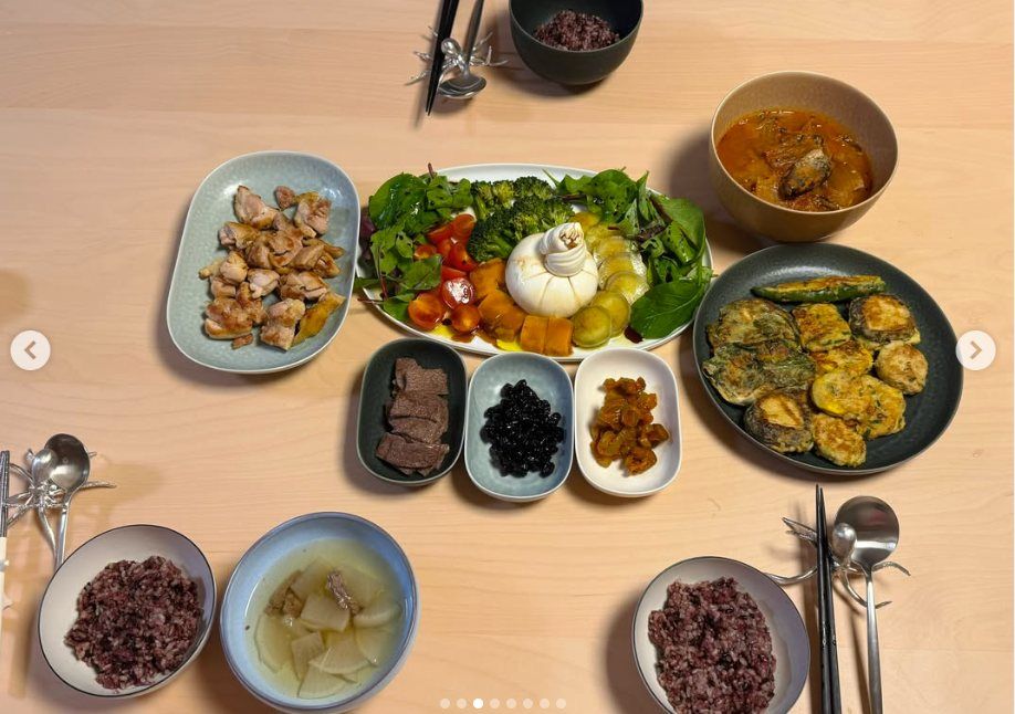 孫藝珍牛肉湯