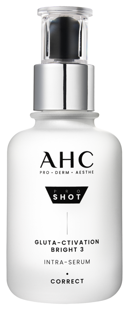 AHC穀胱甘肽淡斑精華