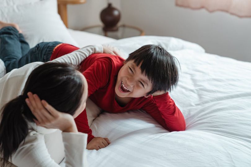 人際關係與科技應用對孩子的影響