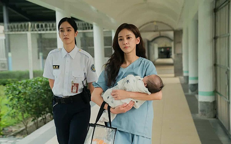 陽光女子合唱團