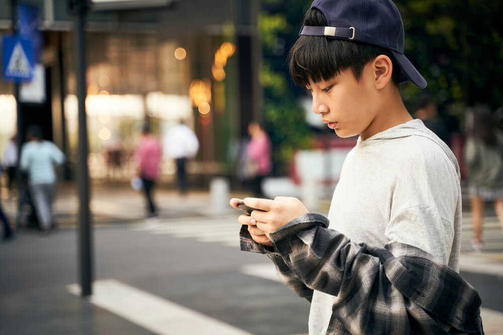 青春期│教養