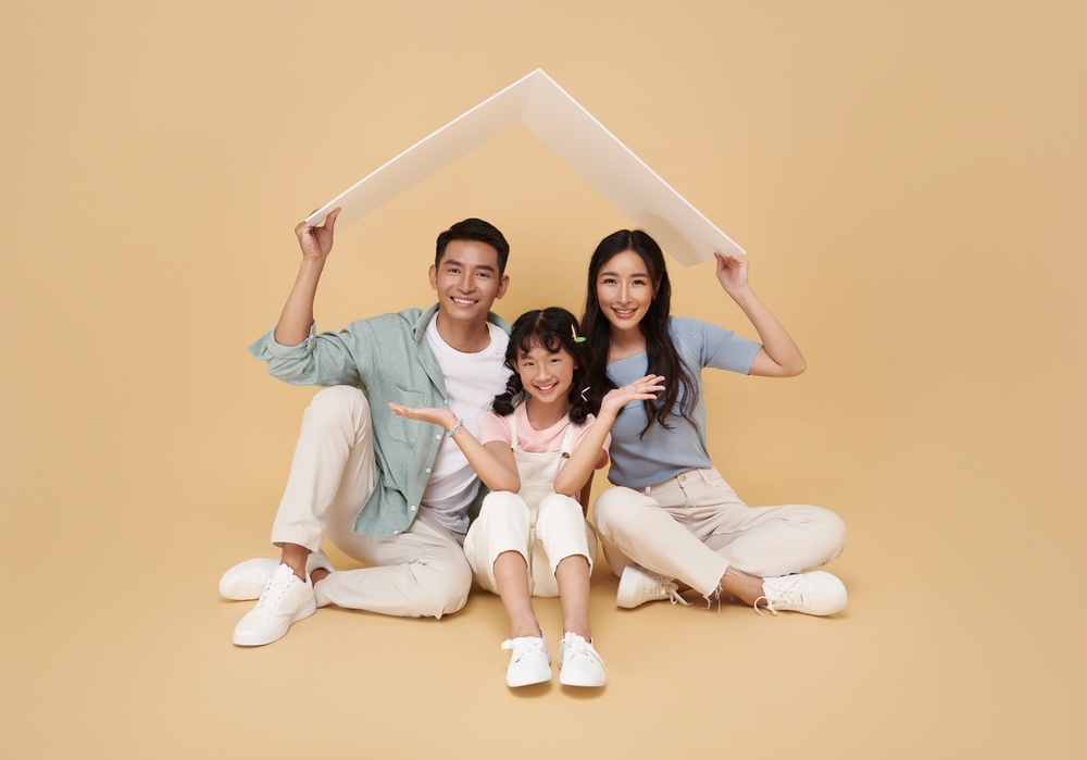 婚育宅