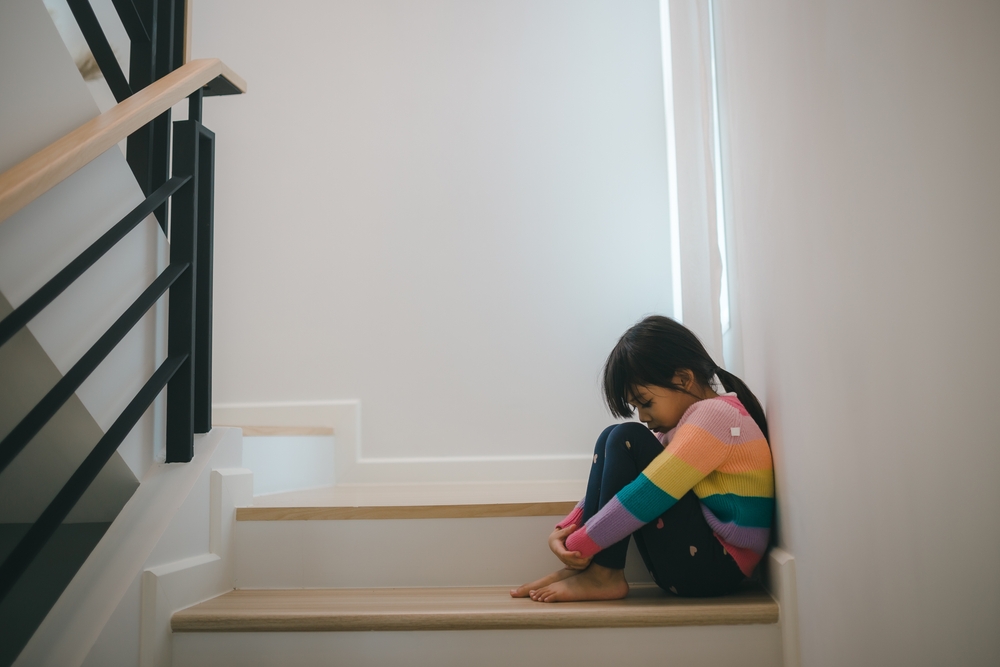母愛│母女感情│疏離