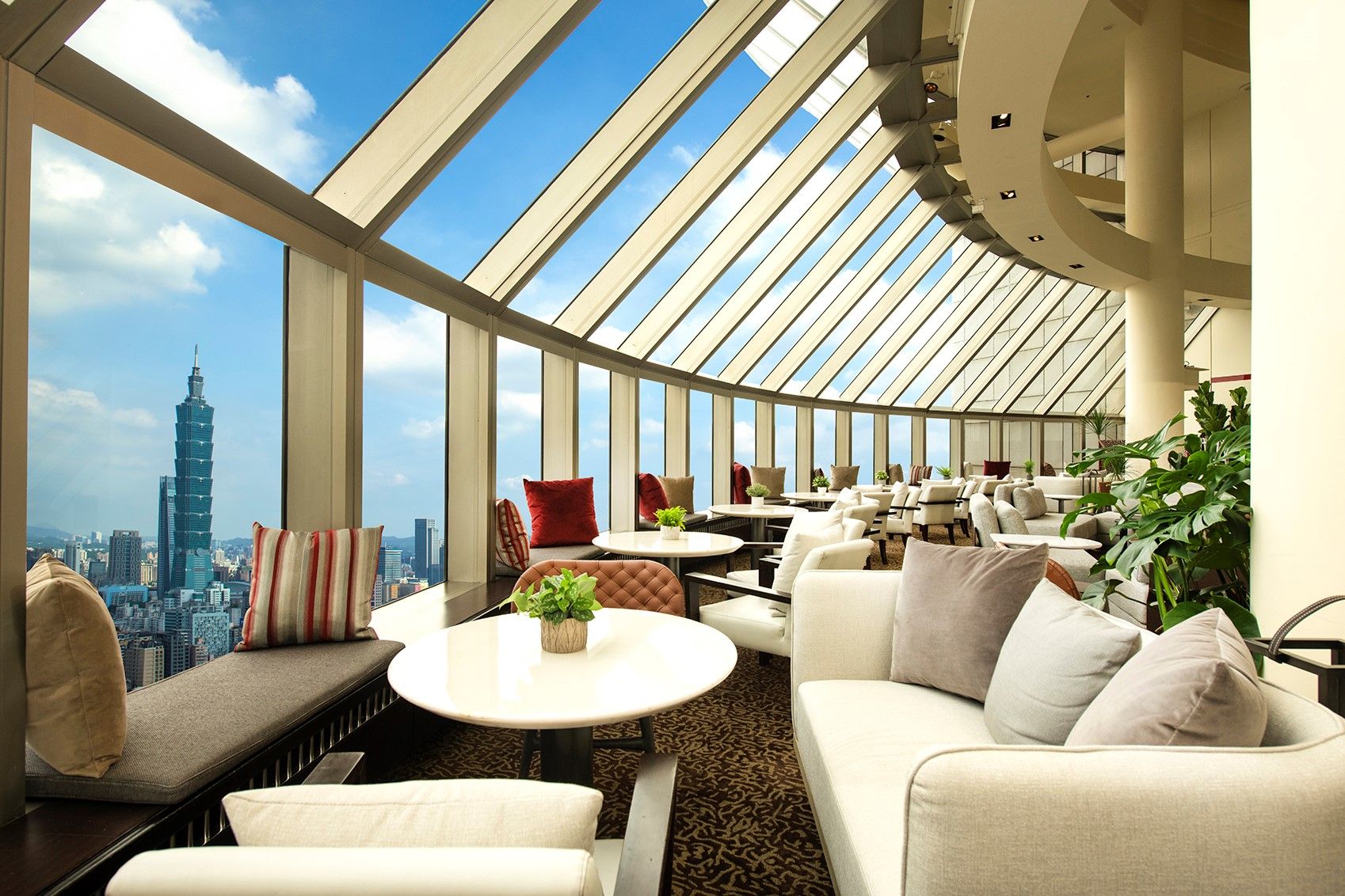 媽媽女孩節 | 遠東香格里拉飯店