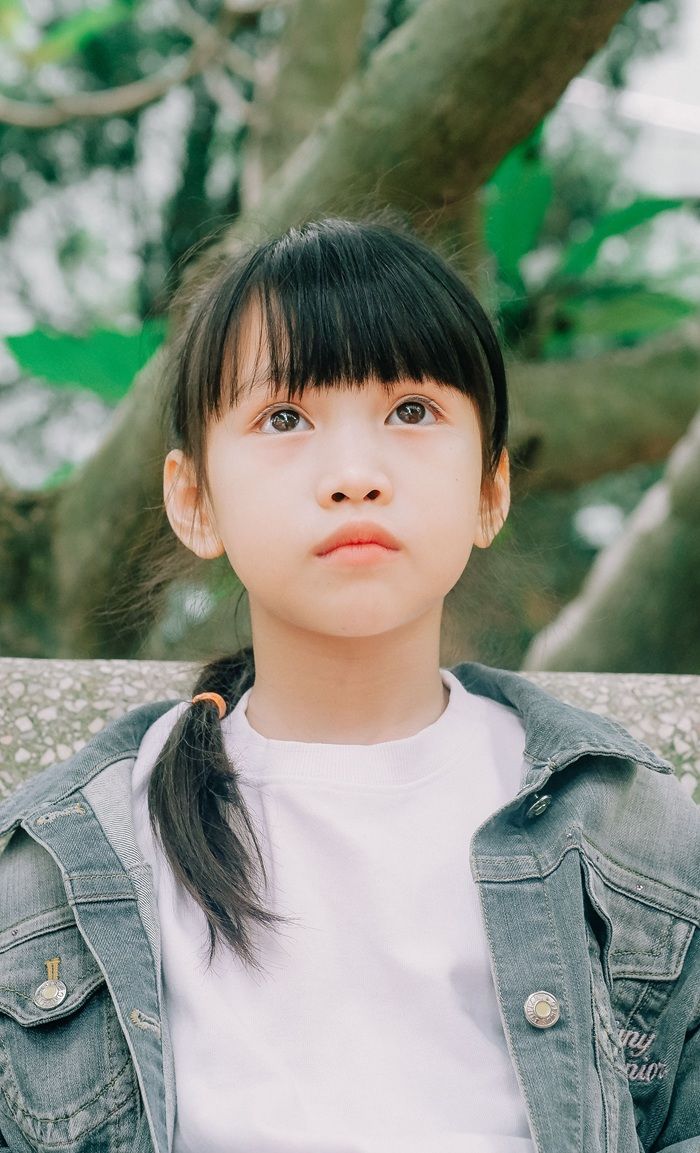 孩子要練習學會取捨。