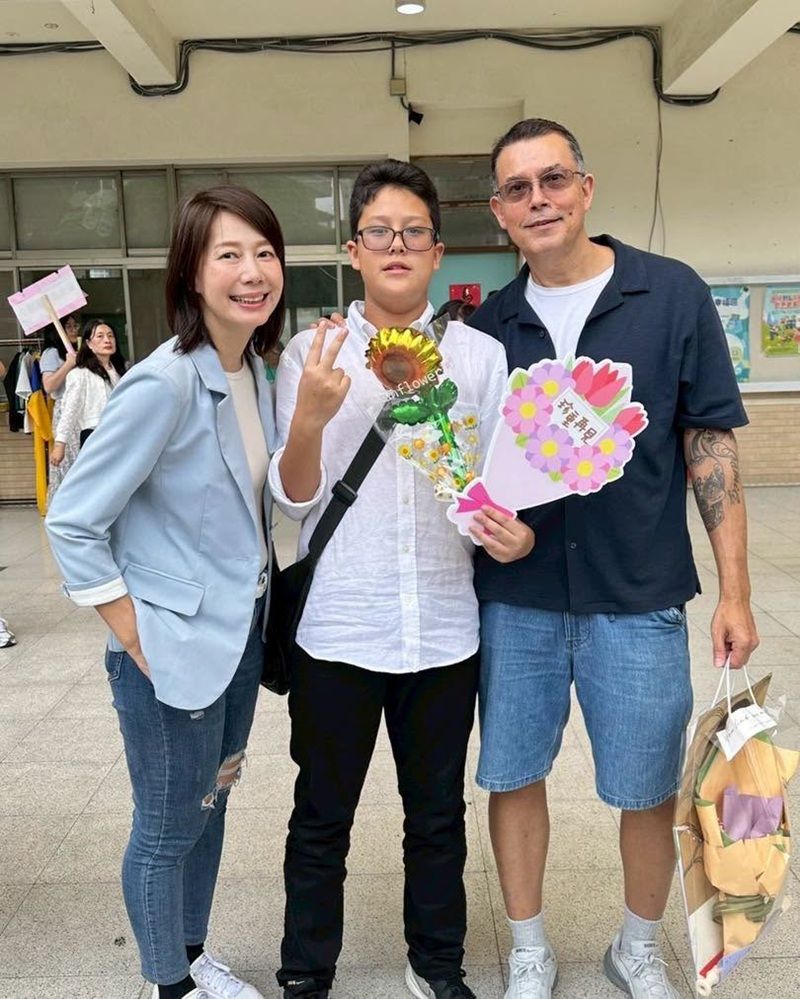 丁寧自曝,16年前曾一度想離婚。