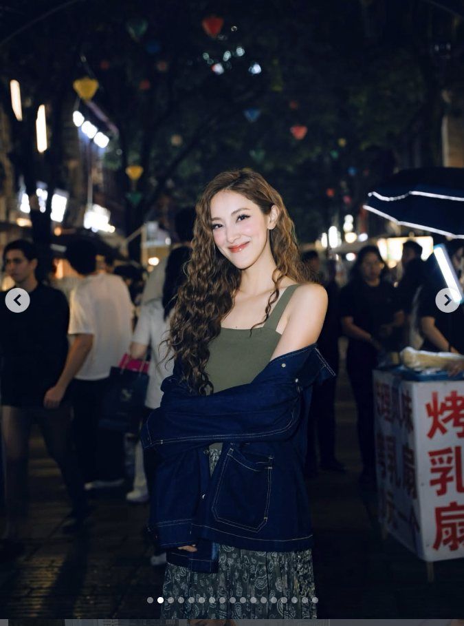 陳凱琳
