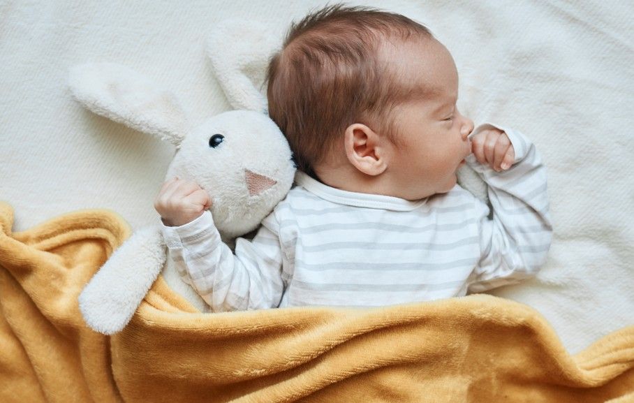 普發一萬|4月新生兒