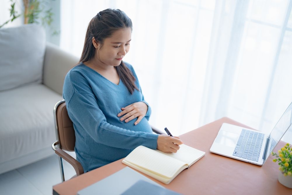 友善育兒福利的職缺