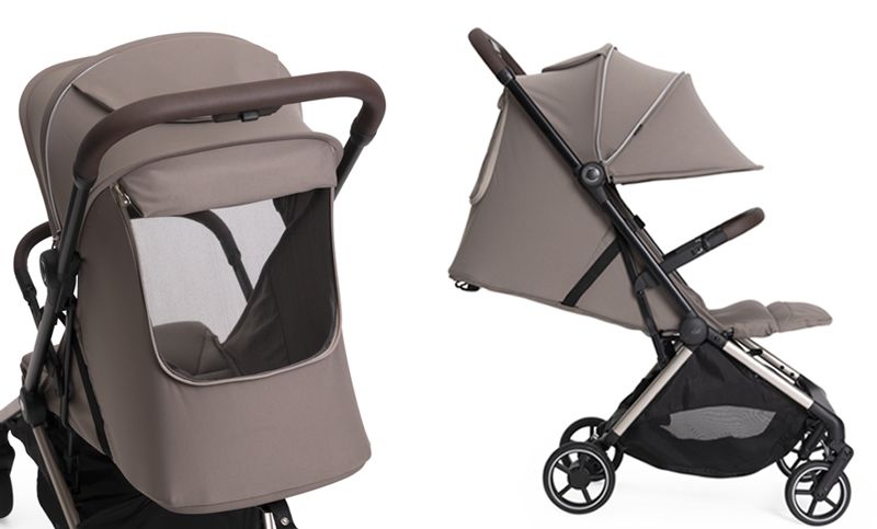 chicco|登機推車