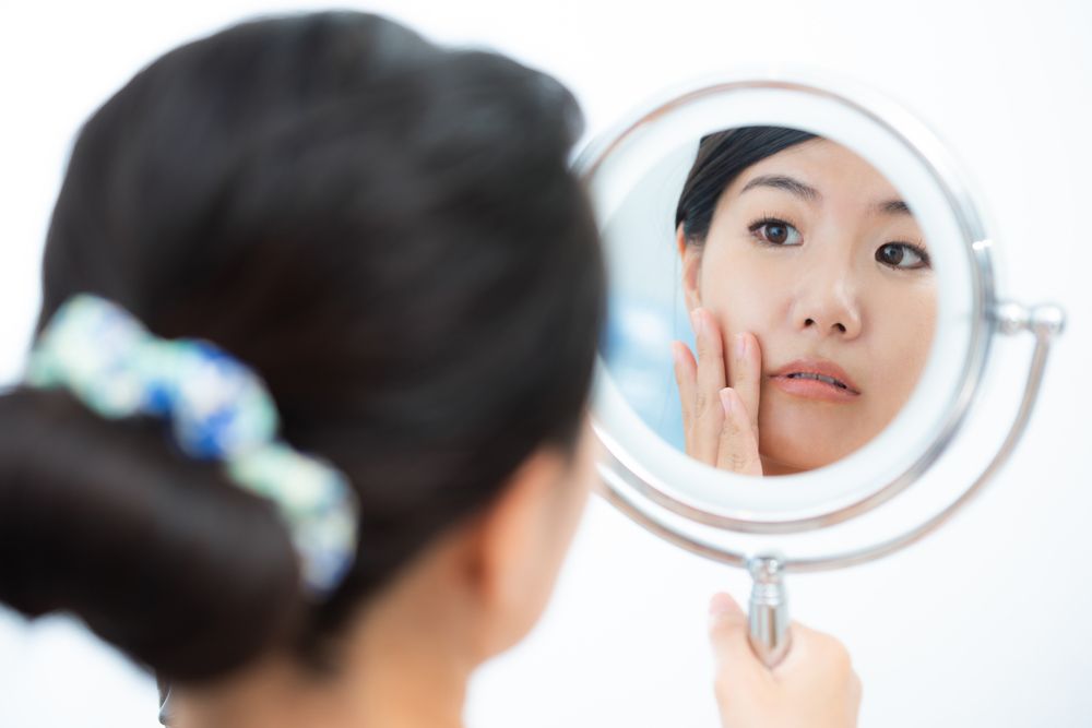 變美│容貌焦慮