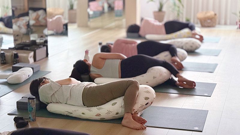 Elava|孕婦睡姿|孕婦枕