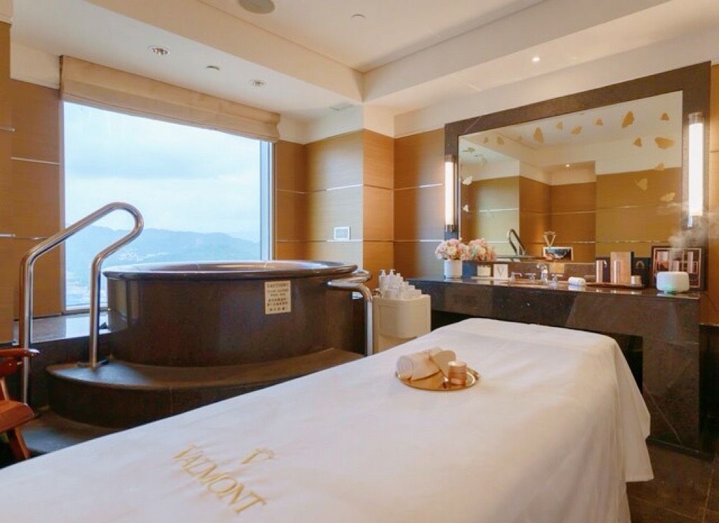Valmont Spa