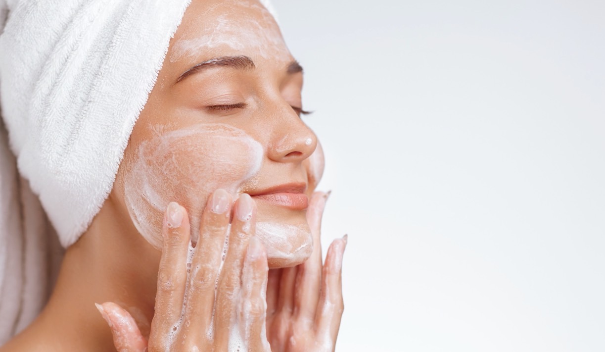 術後保養|醫美療程