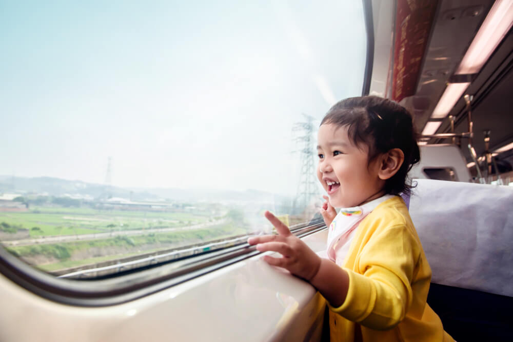 台北捷運│兒童票價