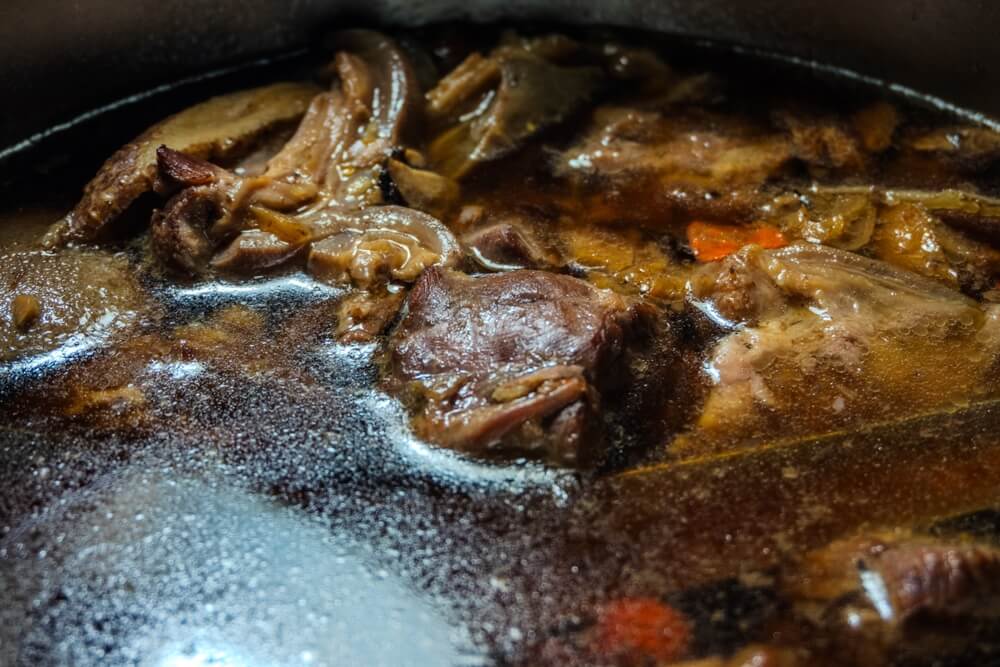 薑母鴨│羊肉爐