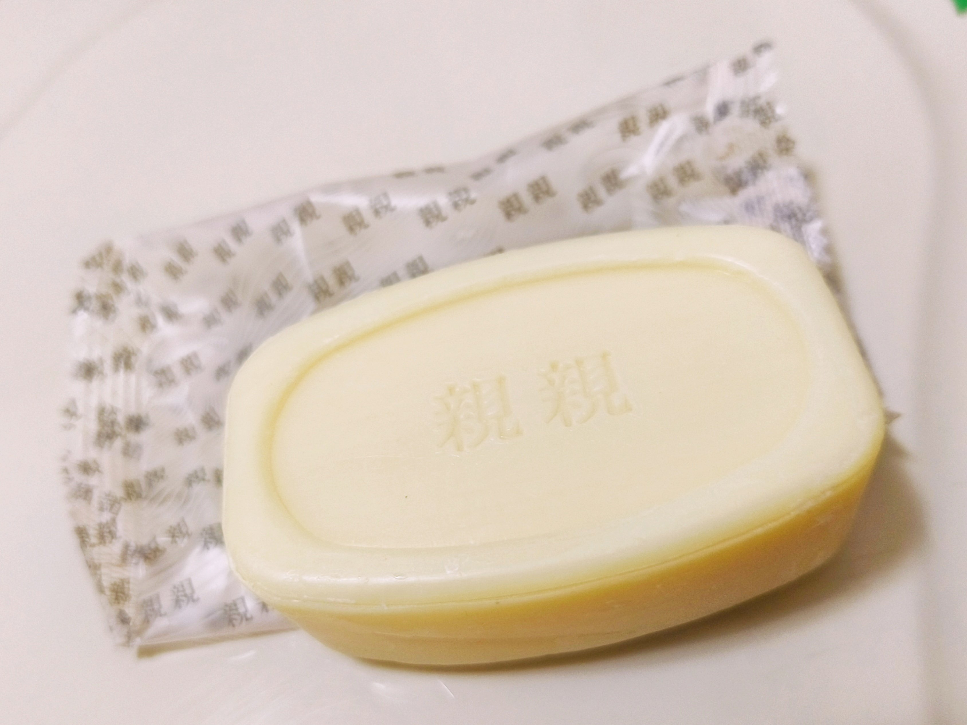 就是喜歡親親02