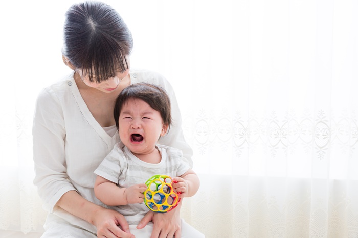 高敏感│愛哭│難搞│被寵壞│讀懂孩子│優點