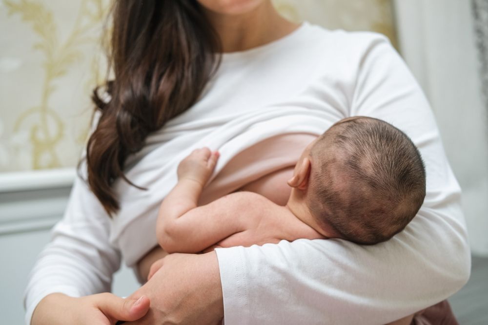 孕產兒關懷專線