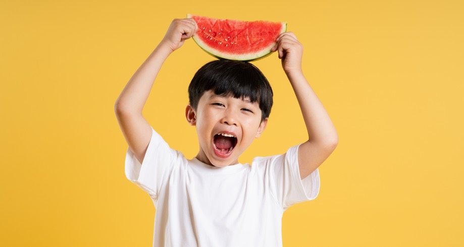 西瓜