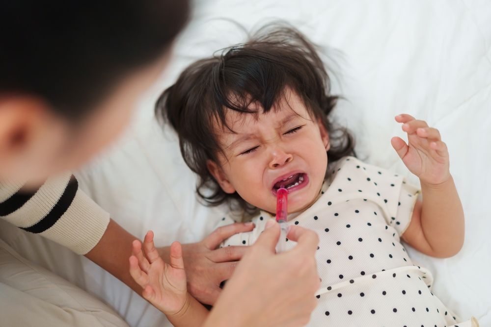 開學│流感│腸病毒│諾羅