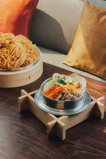 暑假限定台南美味！台北君悅「凱菲屋．呷台南」名店美食節登場