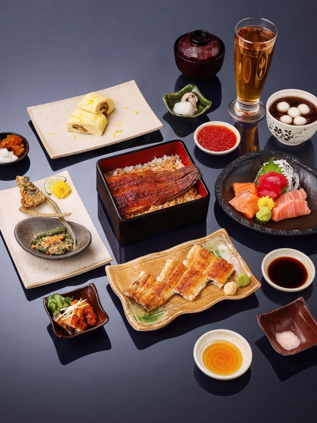 遠東Garden City美食推薦