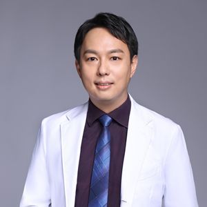 王德勳醫師