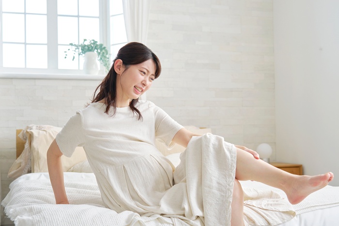 孕期抽筋｜缺鈣｜預防孕抽筋｜肌肉痙攣｜肌肉過度負荷｜電解質變化｜孕期荷爾蒙