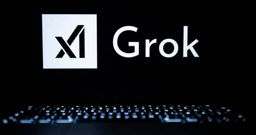 Baby Grok|馬斯克