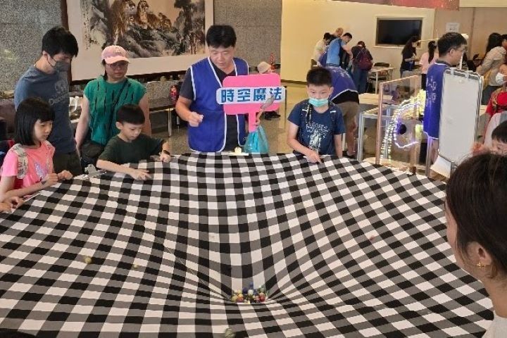 中研院 Open House