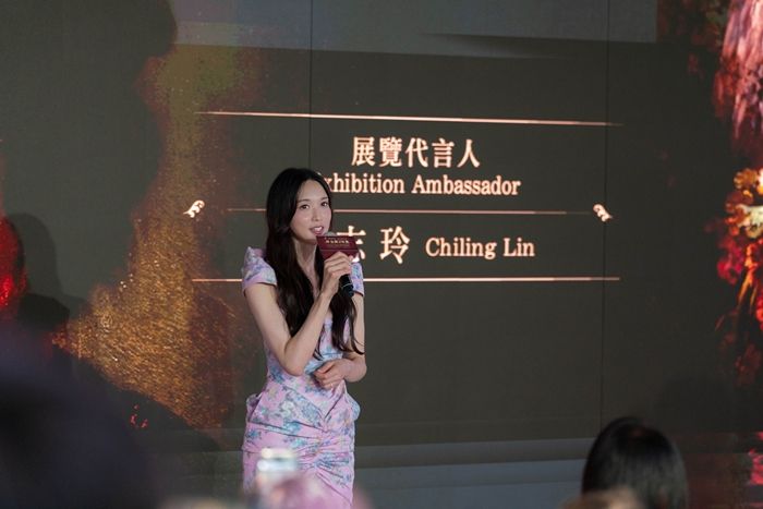 林志玲美麗獻聲陪你藝術導覽 古典光影大師:林布蘭到哥雅─托雷多美術館珍藏展I 真跡正式登臺!