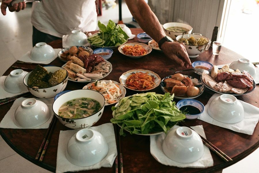過年|農曆新年|團圓飯|復熱|隔夜菜|迷思|食藥署