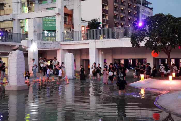 台南親子活動推薦