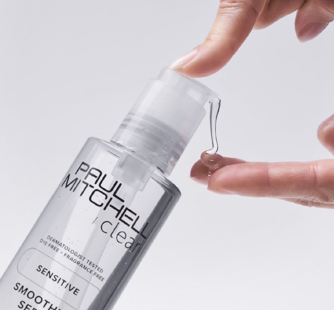 頭皮|Clear敏感肌系列|頭皮敏感