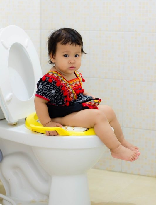 親子廁所