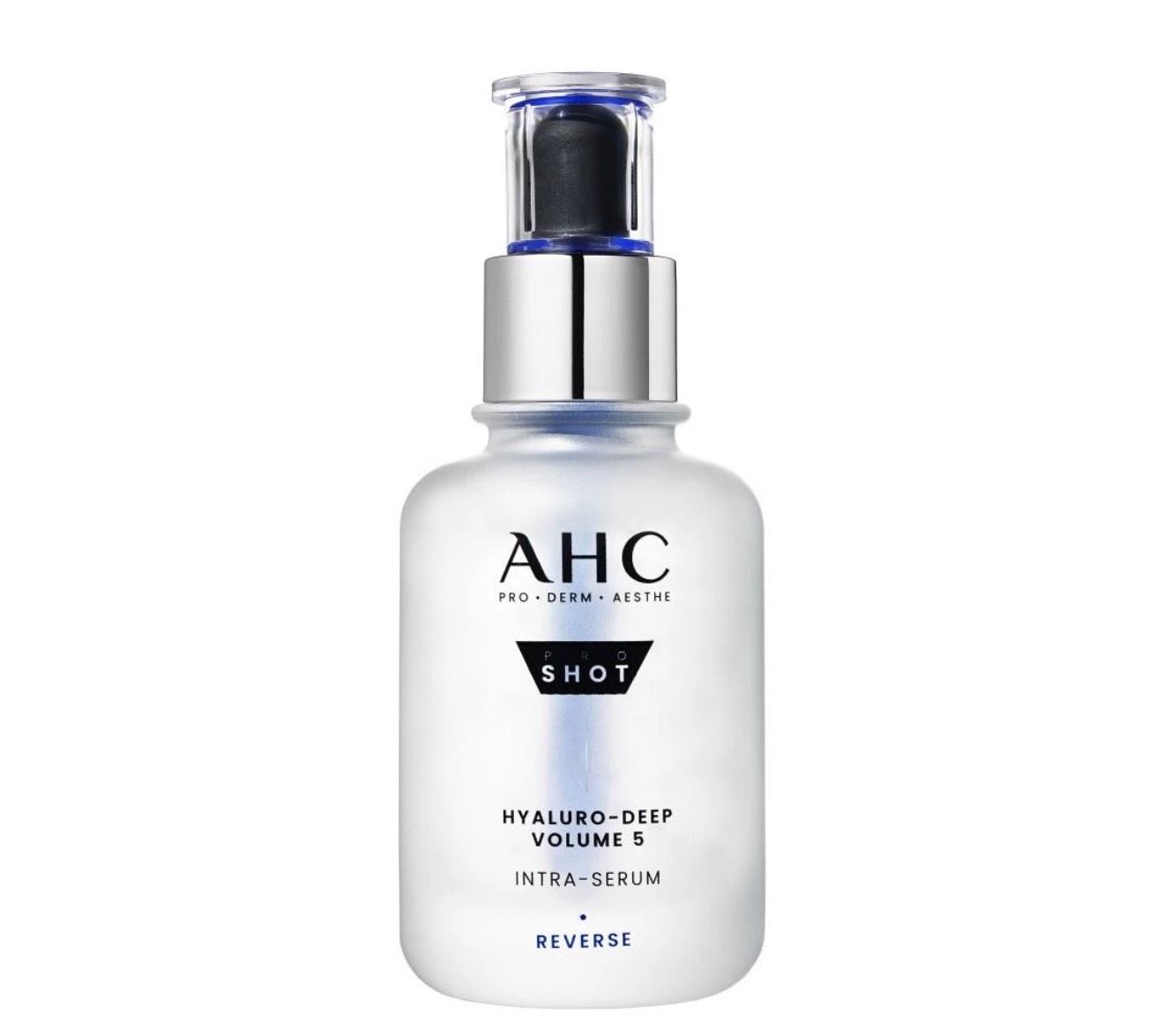 AHC 醫美科研超導水光玻尿酸精華
