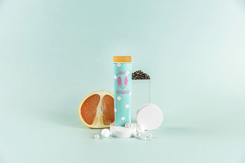 蒟蒻凍|CHEERSJELLY