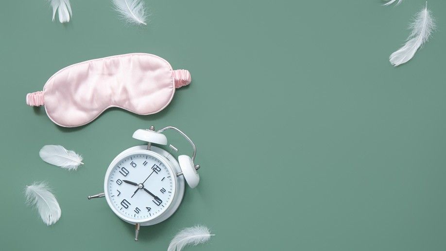 睡眠