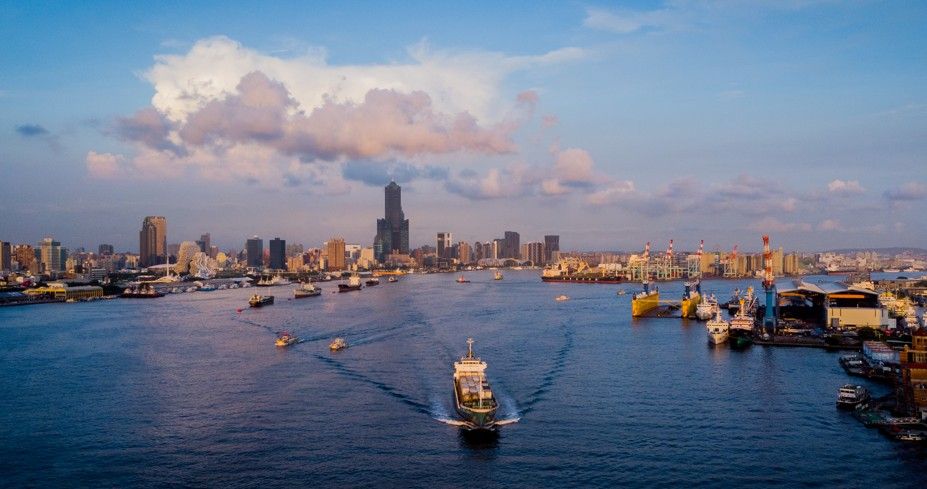 2026高雄馬祖團體旅遊補助