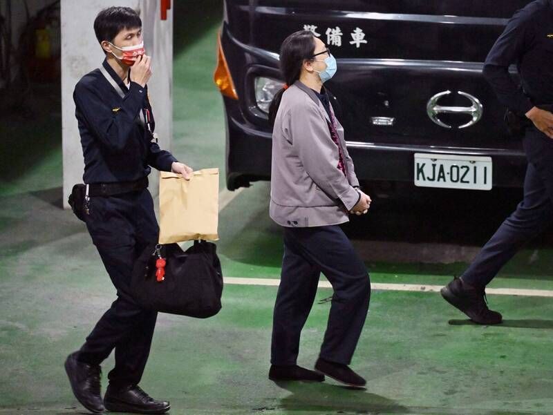 剴剴案