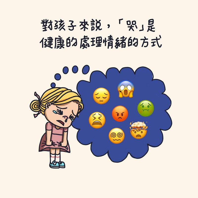 孩子|哭鬧|語言治療師