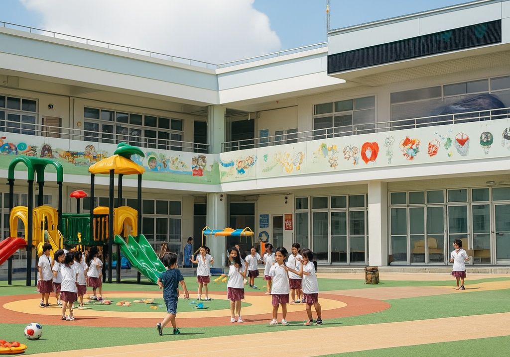 幼兒園學費和補助