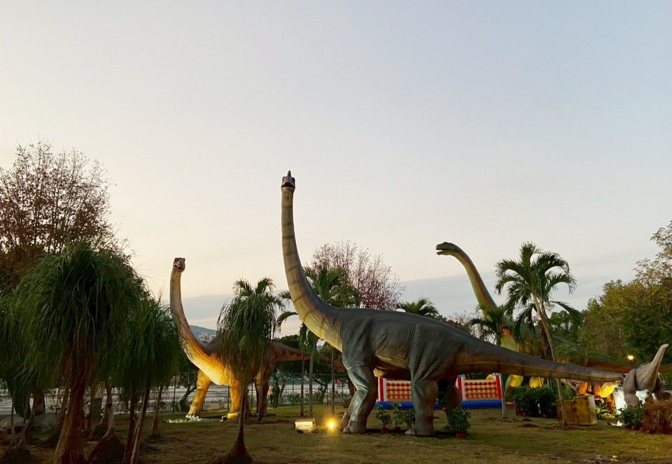 親子旅遊