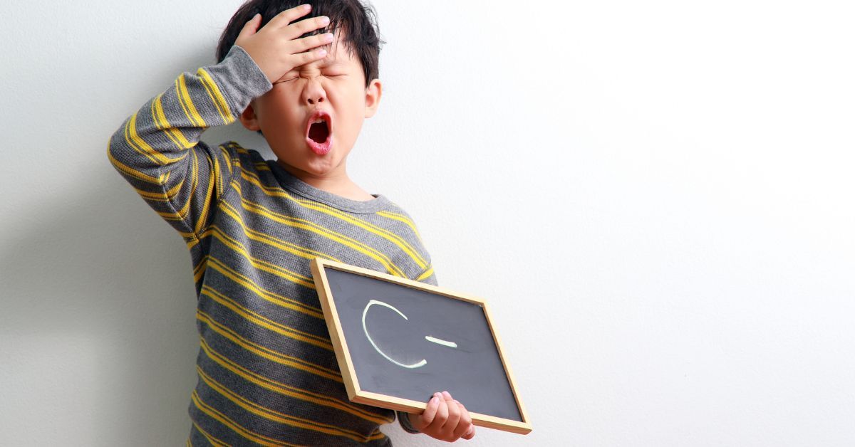 情緒|調節|挫折