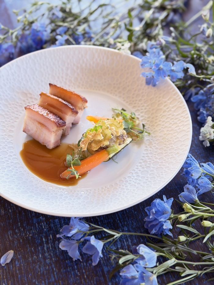 瓏山林蘇澳冷熱泉度假飯店推出「仲夏花火.夏季套餐」