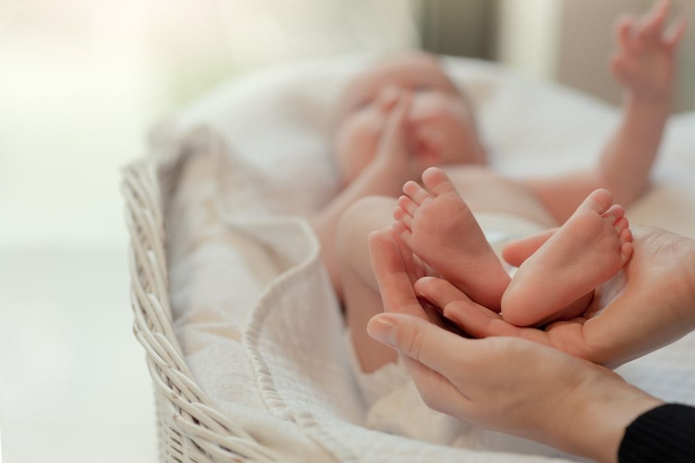 試管嬰兒先天性心臟病與多胞胎妊娠
