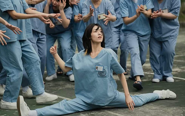 陽光女子合唱團